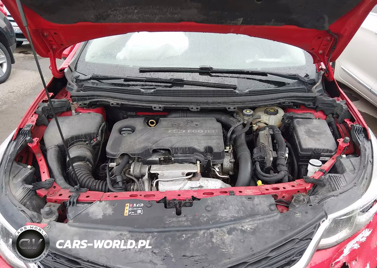 2018 Chevrolet Cruze Ls Auto VIN:1G1BC5SM5J7119564 - 10