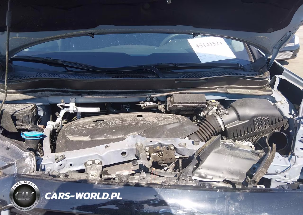 2023 Honda Ridgeline Sport VIN:5FPYK3F10PB048339 - 10