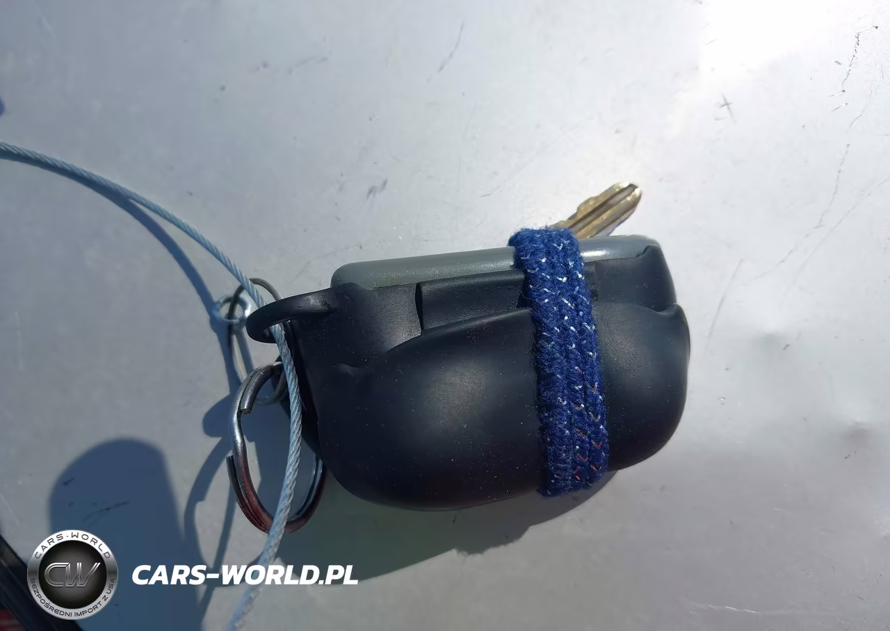 2000 Honda Cr-V Lx VIN:JHLRD1845YC048812 - 11