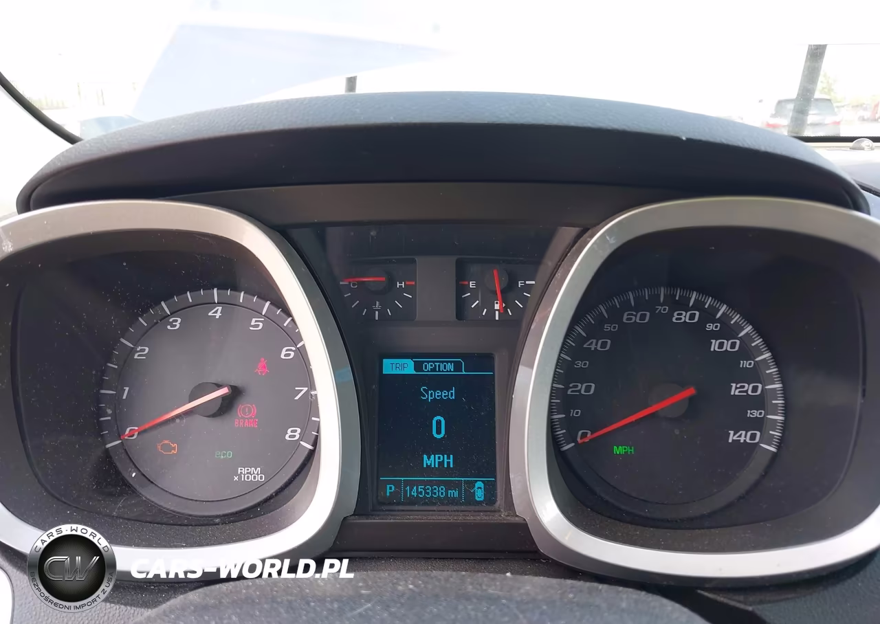 2013 Chevrolet Equinox Ls VIN:2GNALBEK7D6305257 - 7