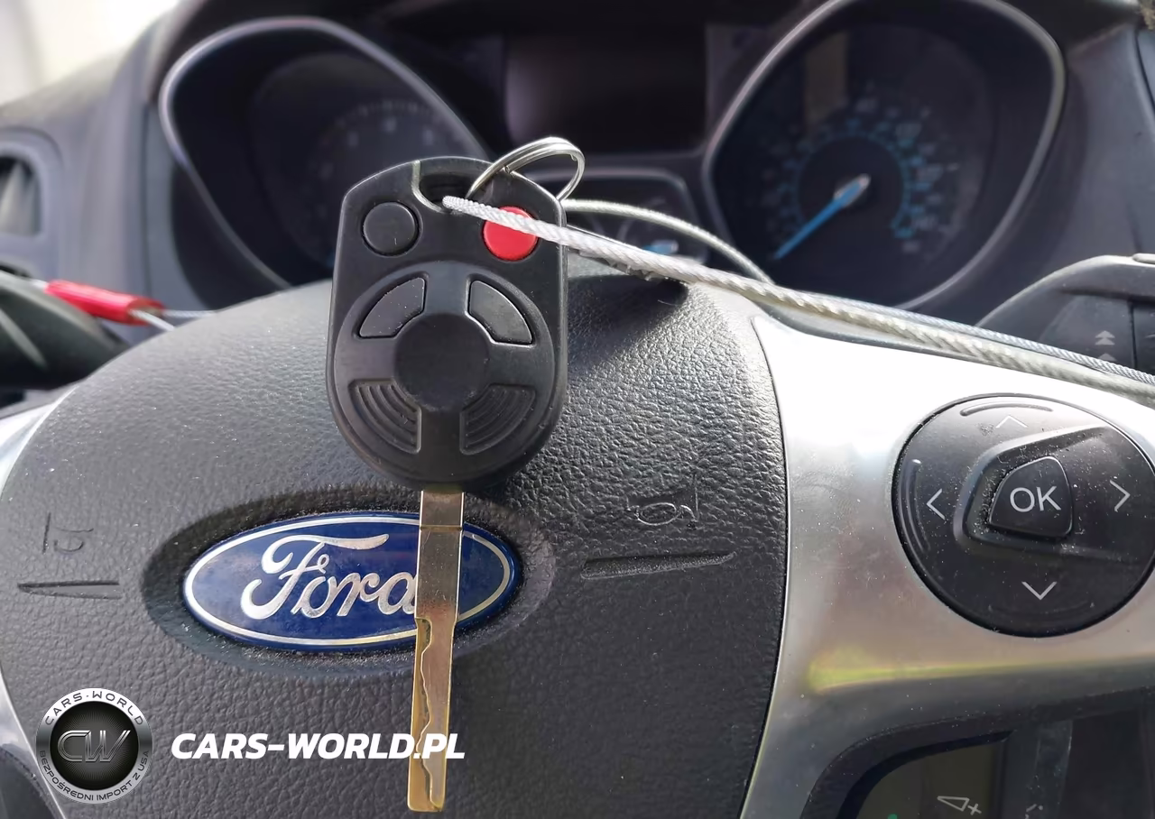 2012 Ford Focus Sel VIN:1FAHP3H21CL420882 - 11