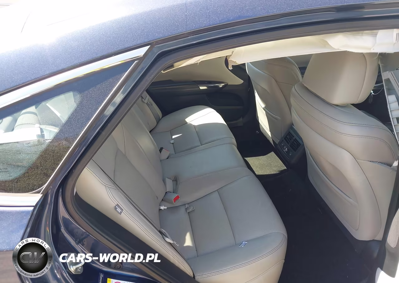 2016 Toyota Avalon Hybrid Limited VIN:4T1BD1EB4GU055921 - 8