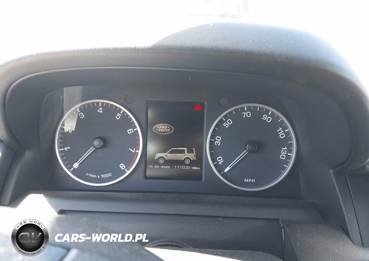 2016 Land Rover Lr4 VIN:SALAG2V61GA837250 - 7