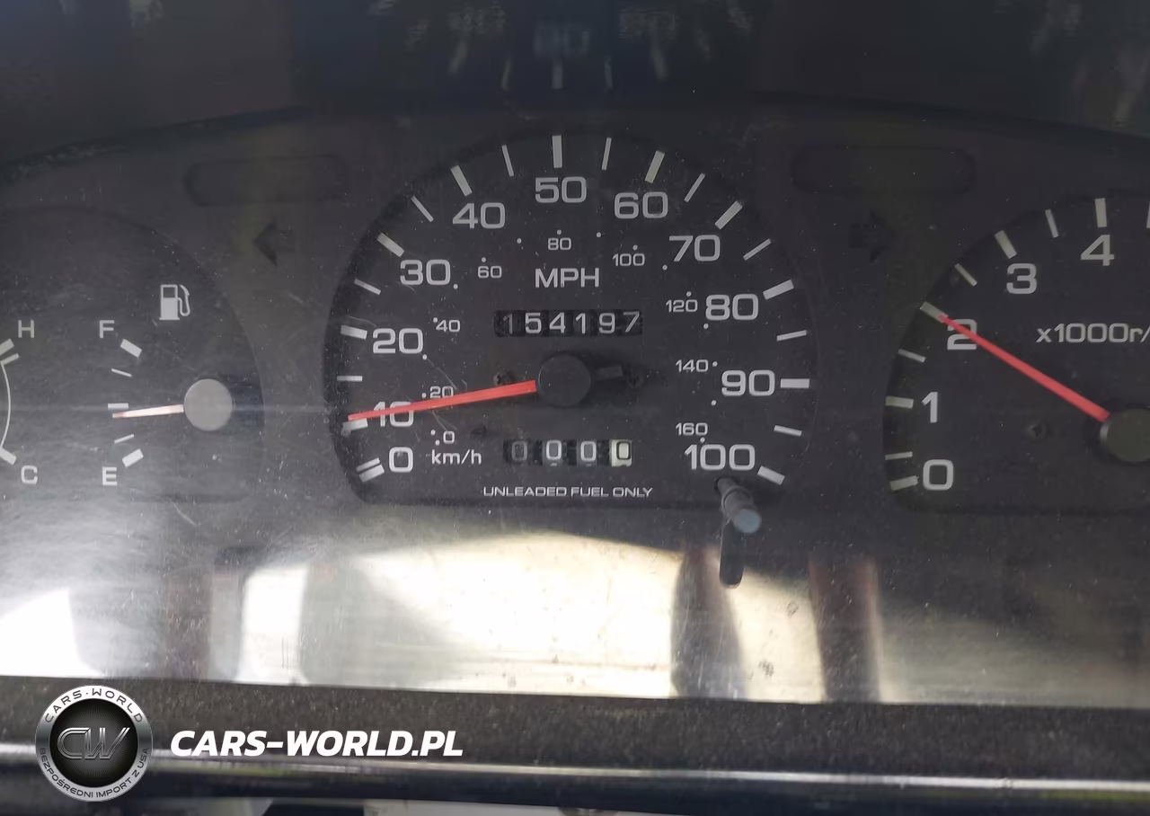 1990 Nissan Hardbody VIN:1N6HD16S2LC321513 - 7