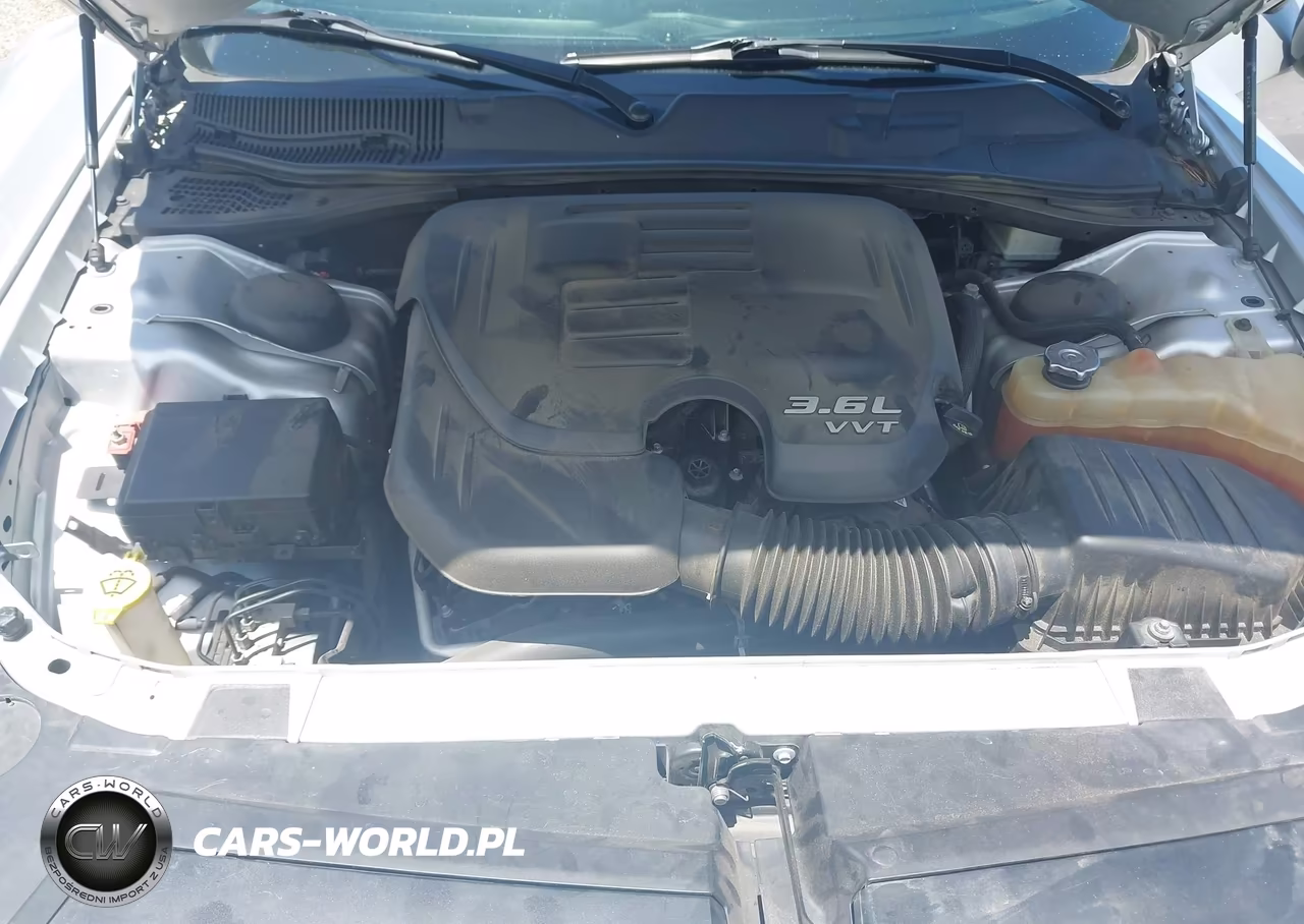 2020 Dodge Challenger Sxt VIN:2C3CDZAG0LH161762 - 10