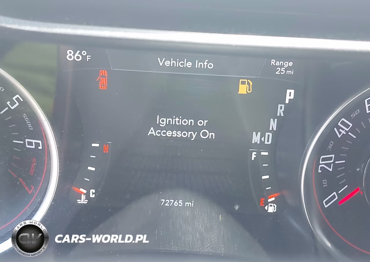 2020 Dodge Challenger Sxt VIN:2C3CDZAG0LH161762 - 15