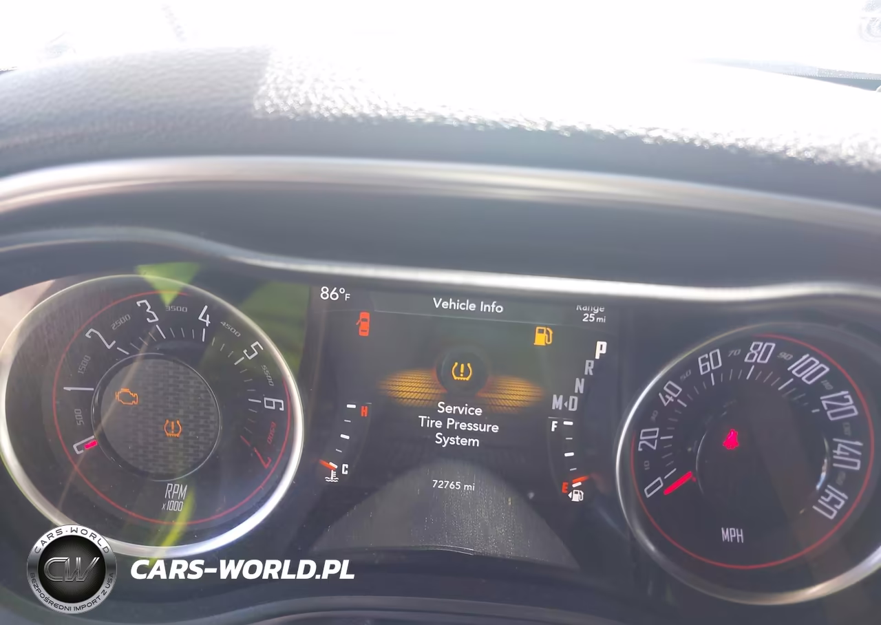 2020 Dodge Challenger Sxt VIN:2C3CDZAG0LH161762 - 7