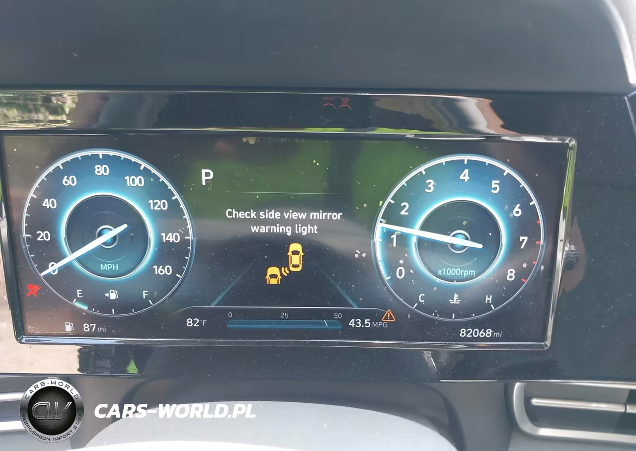 2022 Hyundai Elantra Sel VIN:5NPLS4AG9NH078619 - 7