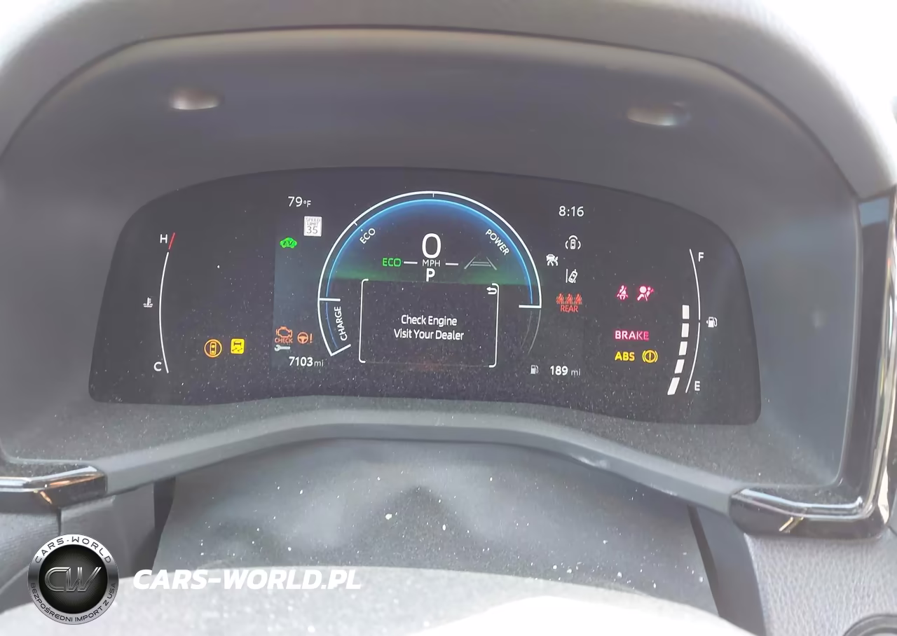 2025 Toyota Camry Le VIN:4T1DAACK4SU111806 - 7