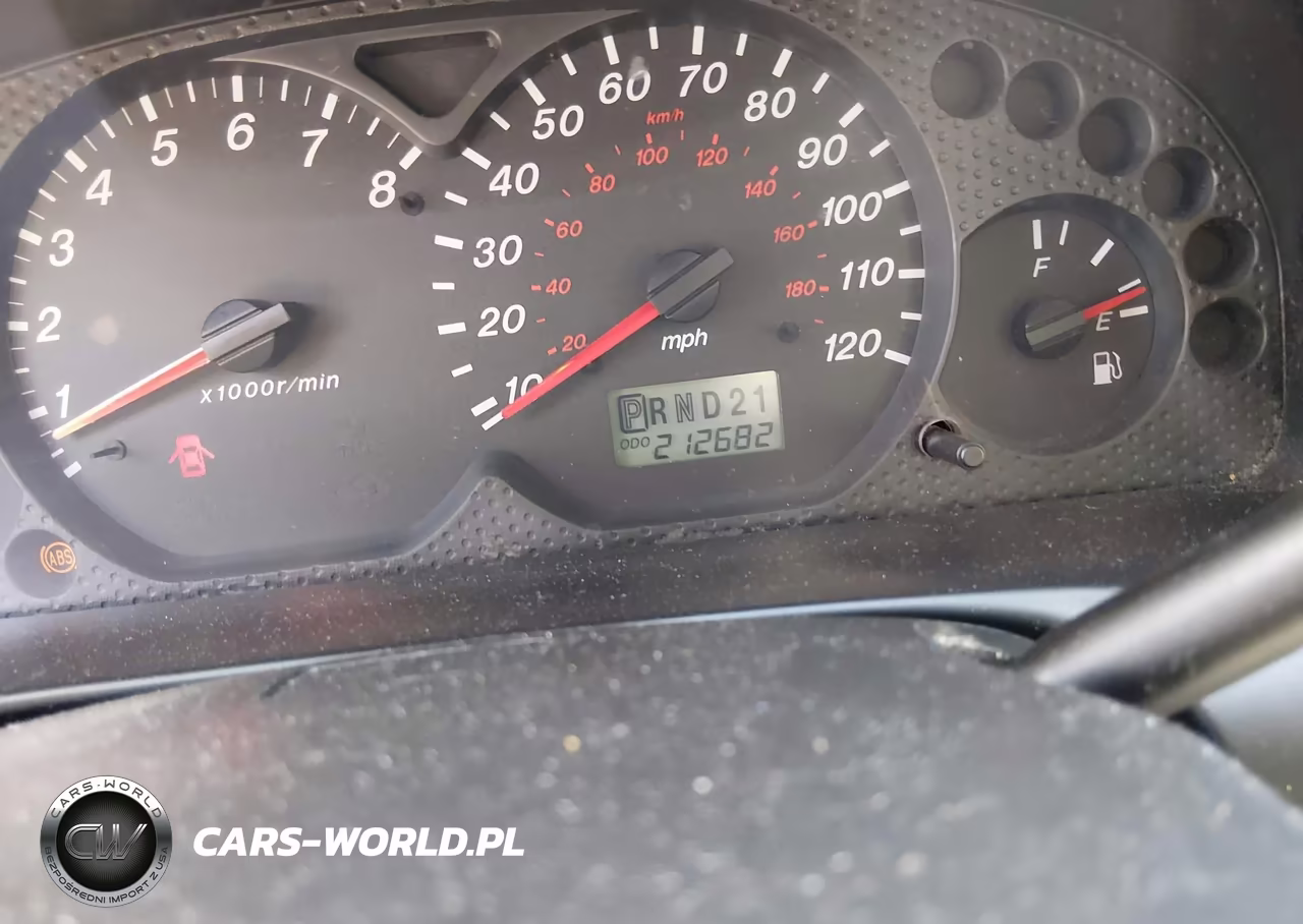 2002 Mazda Tribute Es V6-Lx V6 VIN:4F2YU08152KM36919 - 15