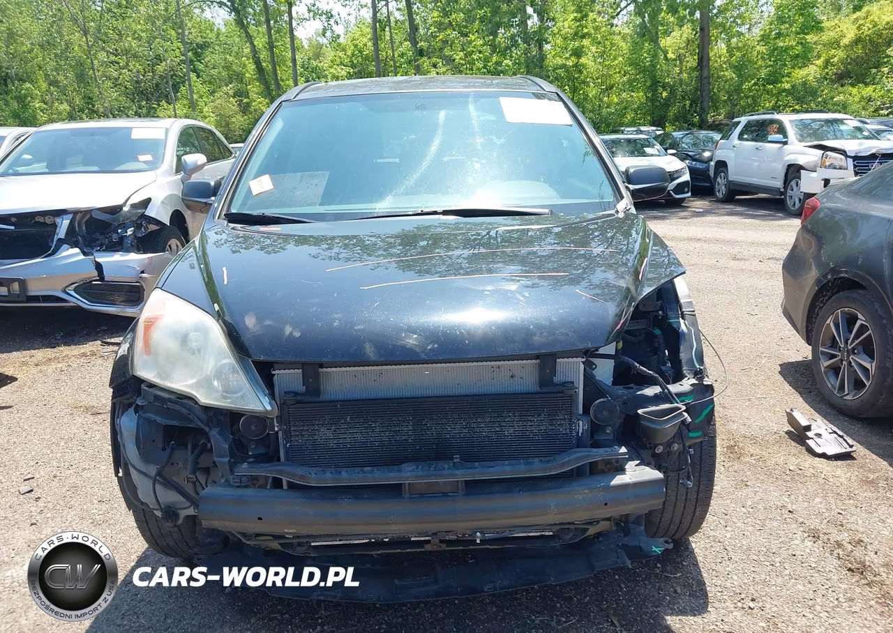 2011 Honda Cr-V Ex VIN:5J6RE4H54BL109637 - 13