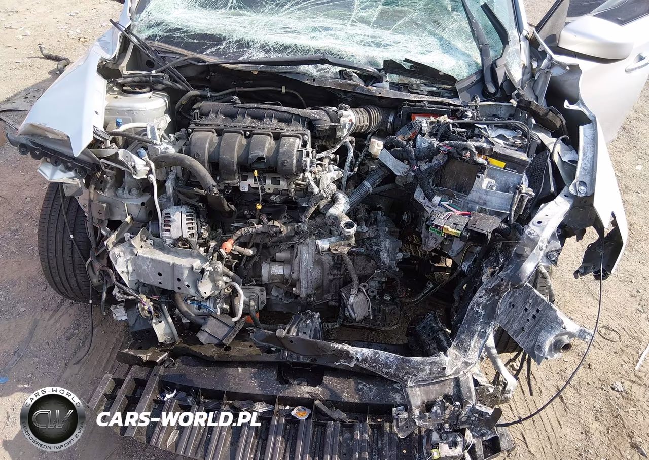 2019 Nissan Sentra Sv VIN:3N1AB7AP3KY435657 - 10