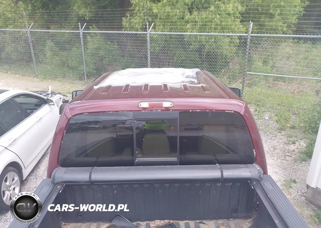 2011 Ford F-250 Lariat VIN:1FT7W2AT2BEC67096 - 6