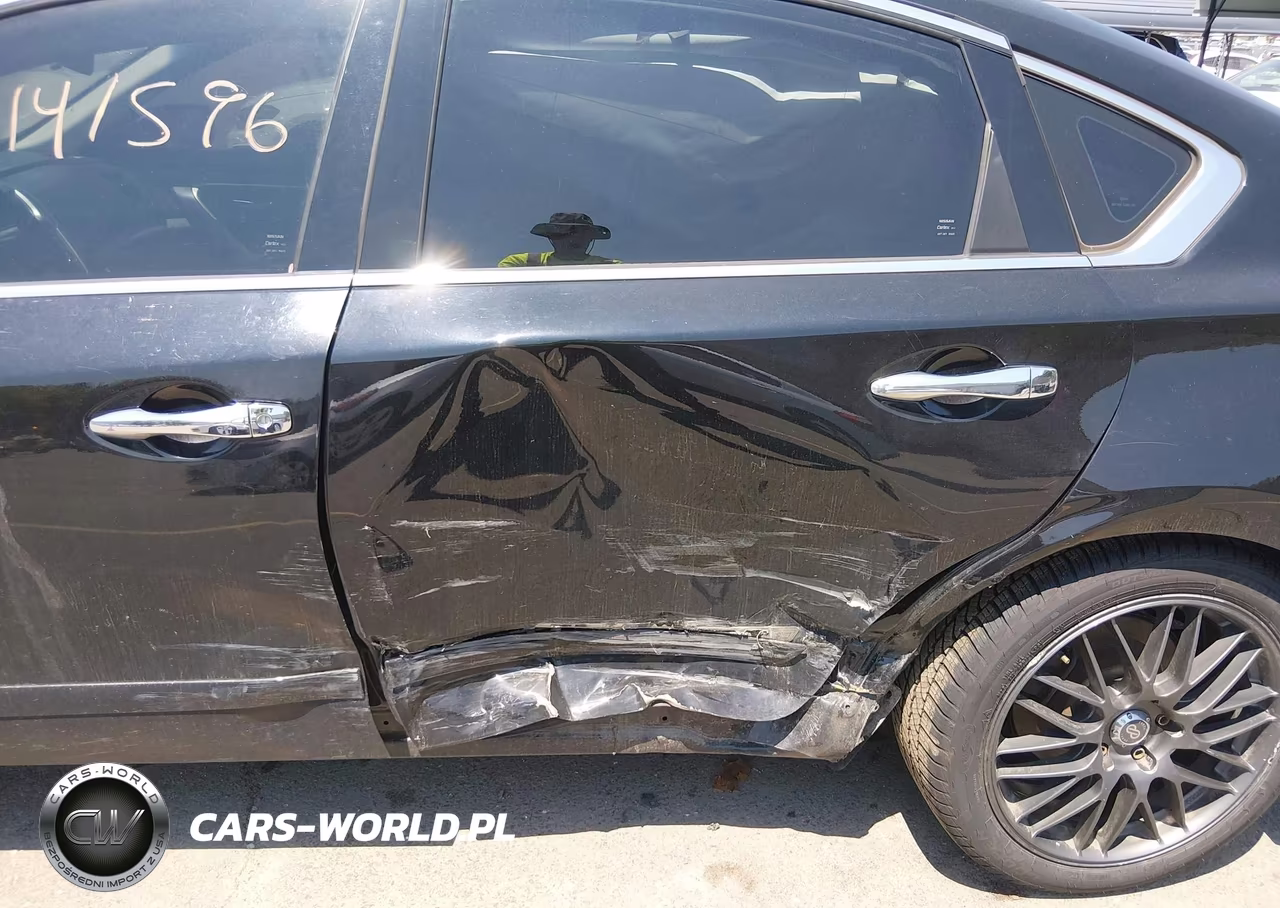 2018 Nissan Altima 2.5 S VIN:1N4AL3AP5JC232611 - 6
