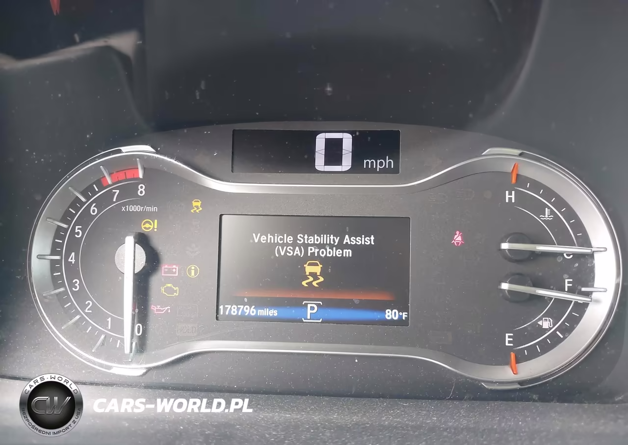 2017 Honda Pilot Ex-L VIN:5FNYF5H58HB043206 - 7