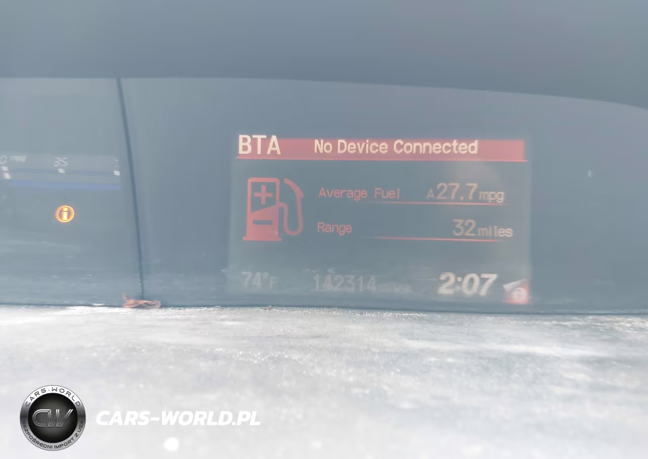 2013 Honda Civic Lx VIN:2HGFG3B59DH510527 - 7