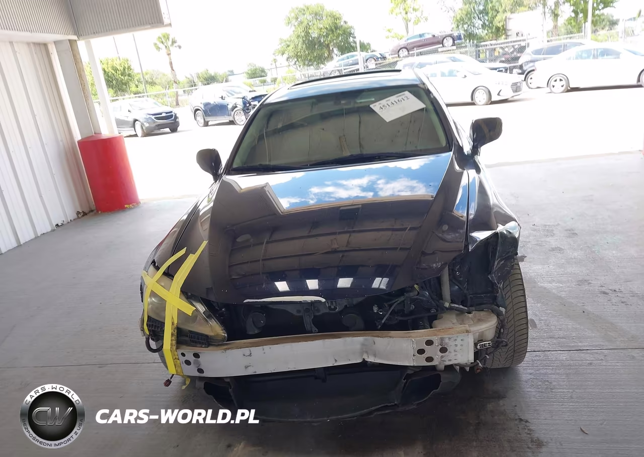 2007 Lexus Is 250 VIN:JTHBK262272028077 - 12