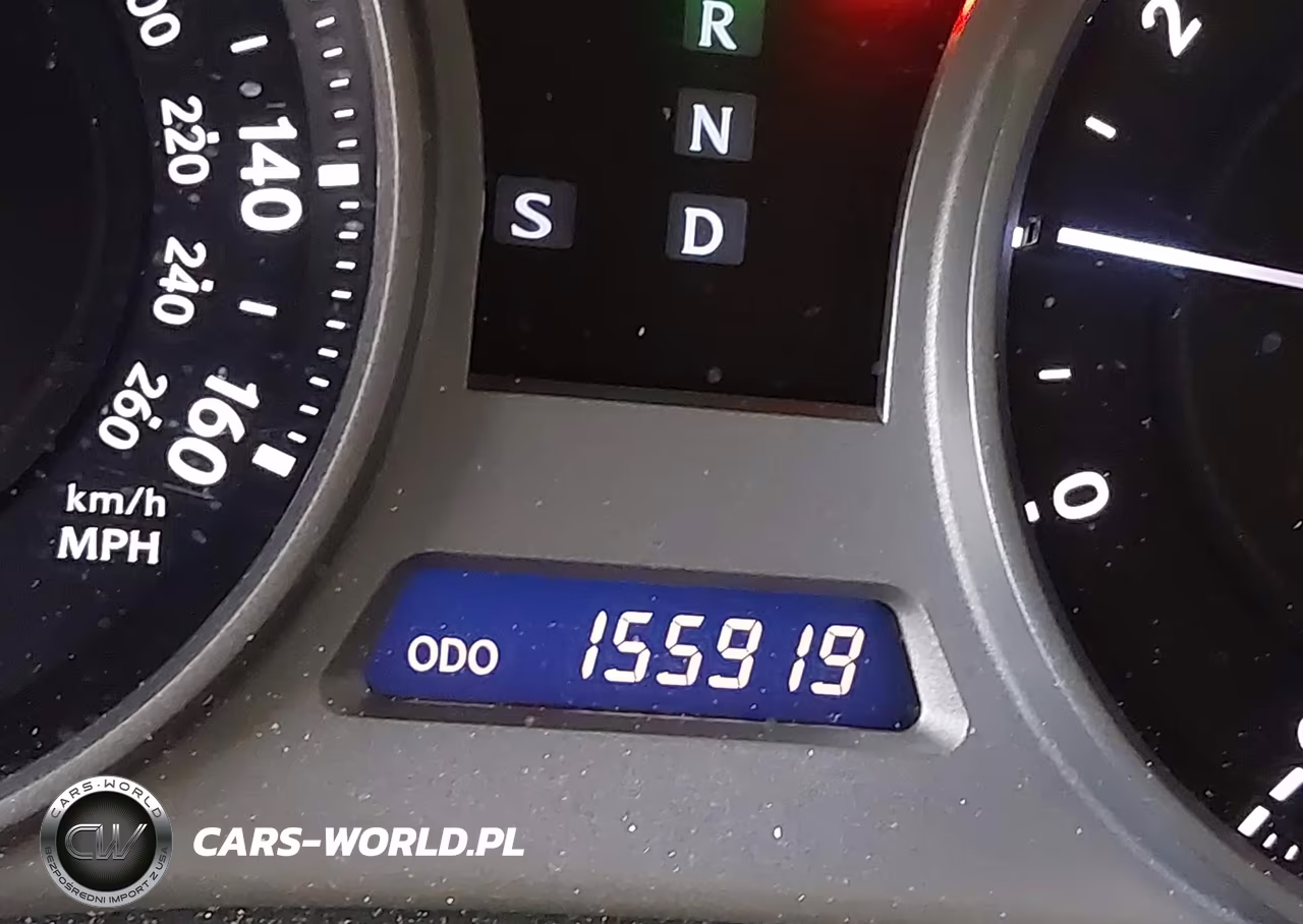 2007 Lexus Is 250 VIN:JTHBK262272028077 - 15
