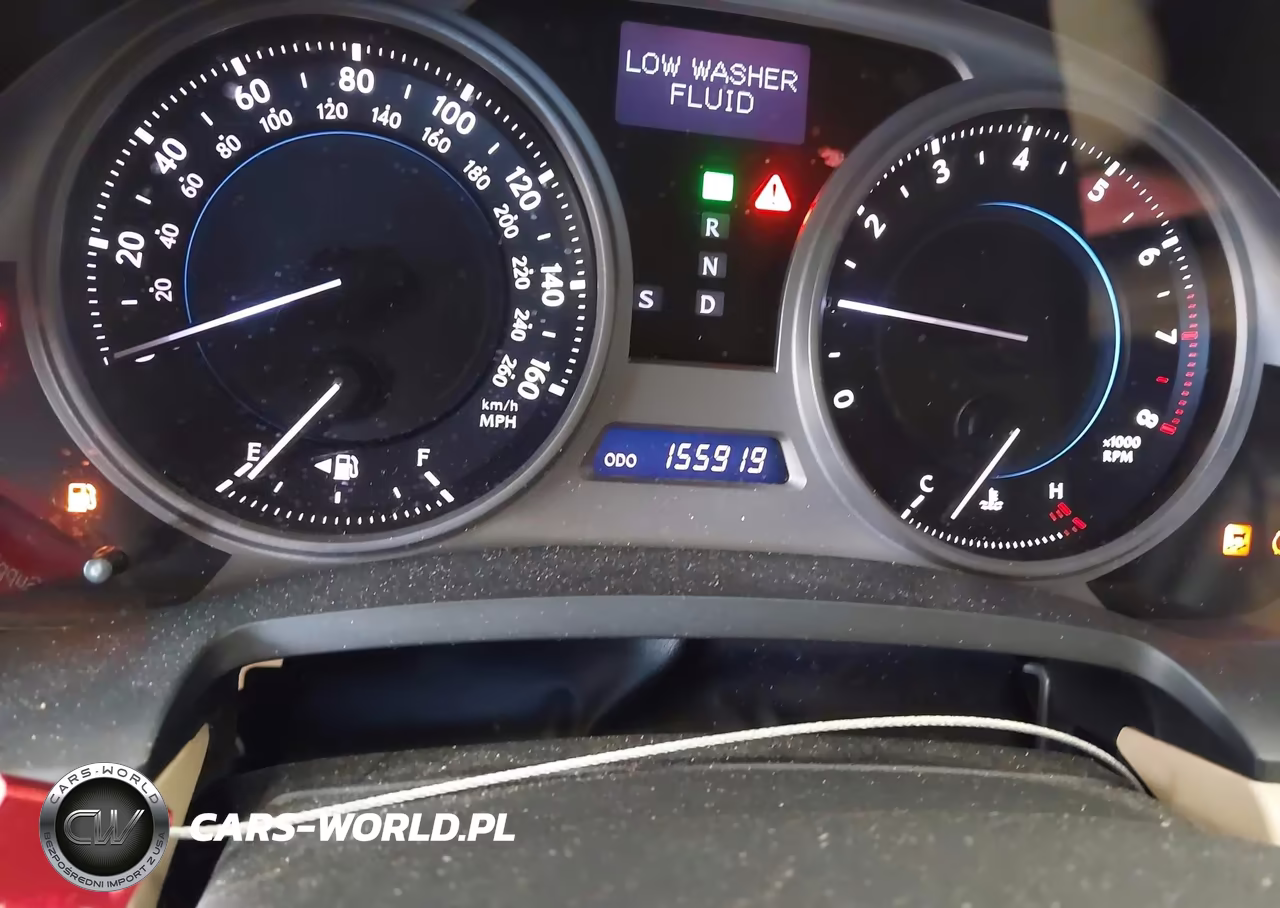 2007 Lexus Is 250 VIN:JTHBK262272028077 - 7
