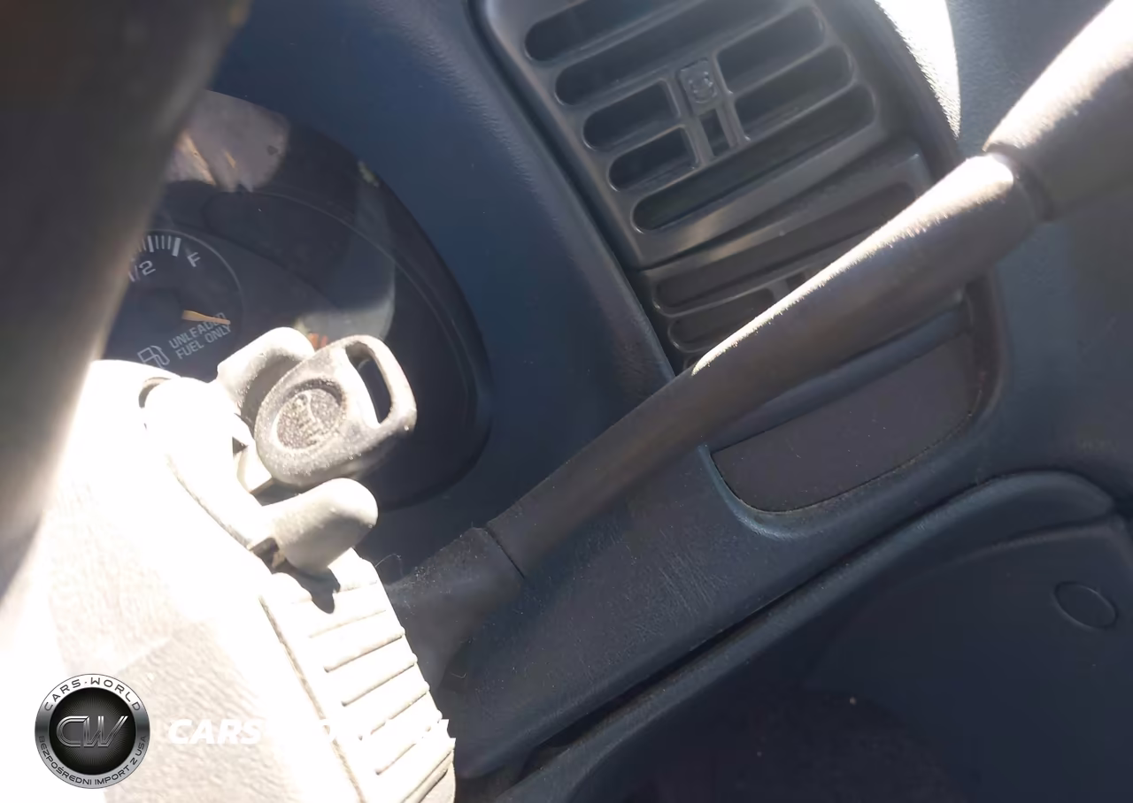 2000 Chevrolet Astro VIN:1GNEL19W5YB199273 - 11
