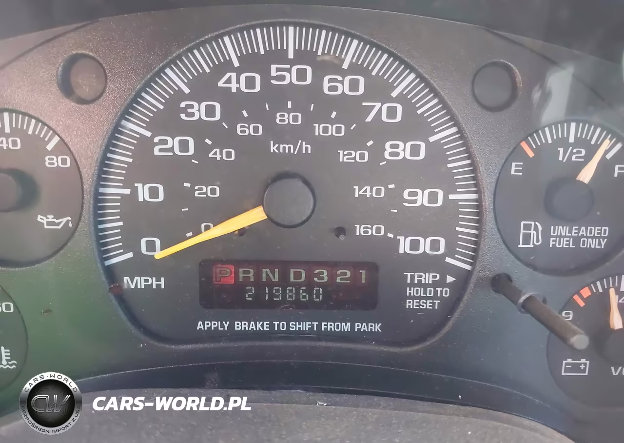2000 Chevrolet Astro VIN:1GNEL19W5YB199273 - 7