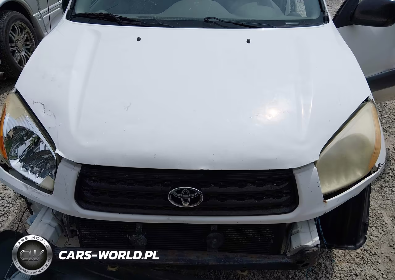 2003 Toyota Rav4 VIN:JTEHH20V930251103 - 10