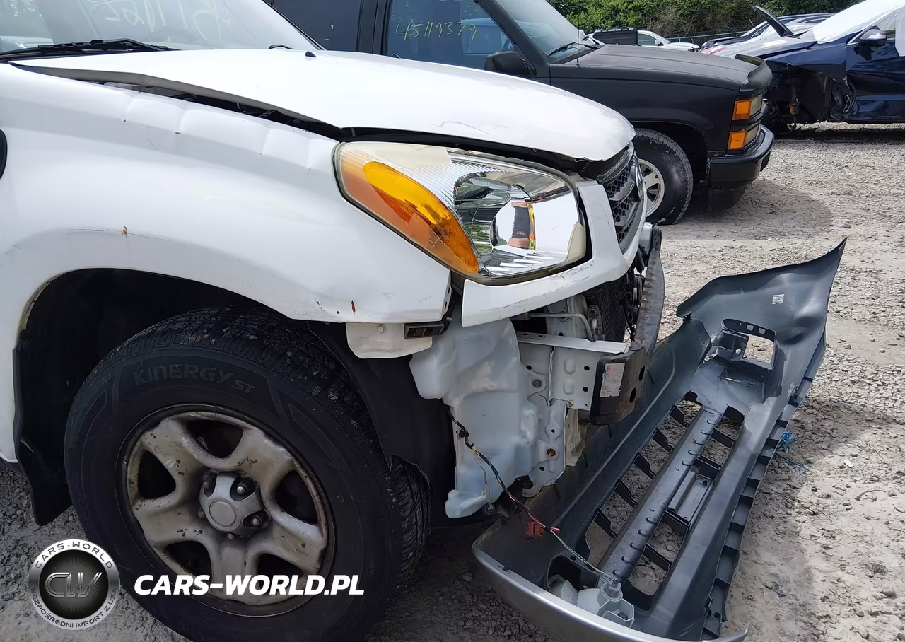 2003 Toyota Rav4 VIN:JTEHH20V930251103 - 15