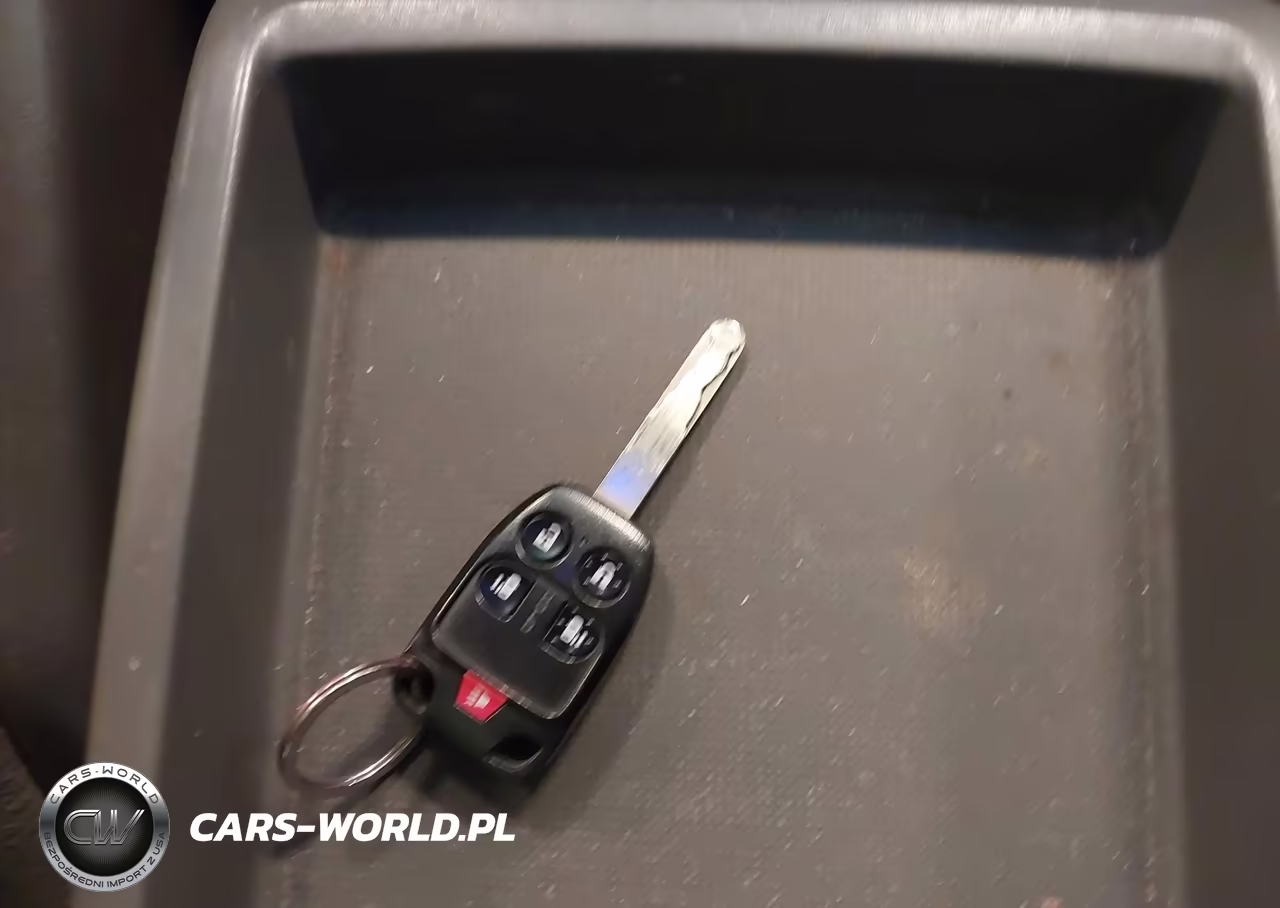 2012 Honda Odyssey Ex VIN:5FNRL5H43CB109139 - 11