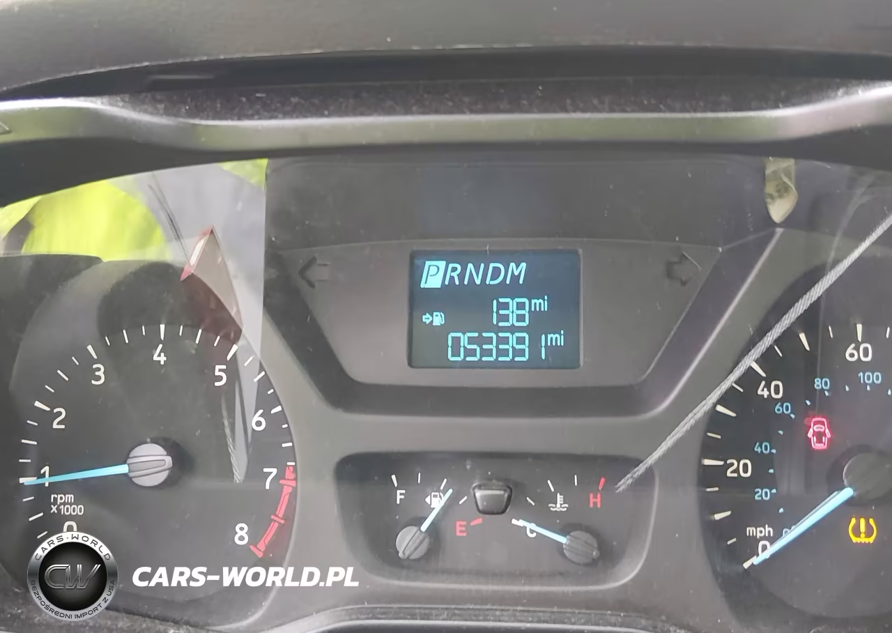 2019 Ford Transit-350 Xl VIN:1FBZX2CM6KKA99058 - 15