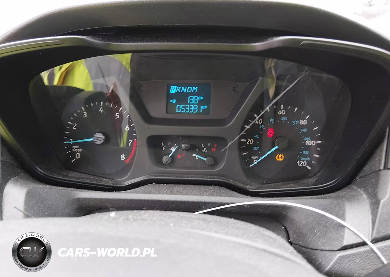 2019 Ford Transit-350 Xl VIN:1FBZX2CM6KKA99058 - 7