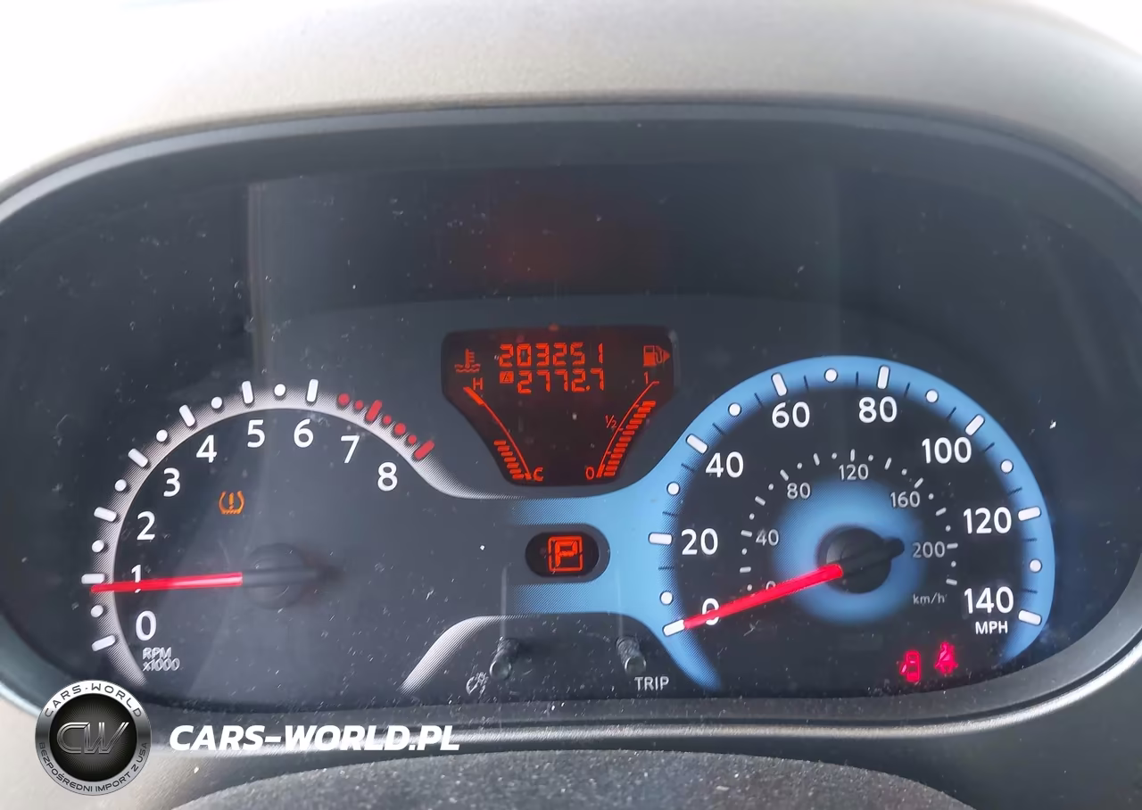 2010 Nissan Cube 1.8S VIN:JN8AZ2KR7AT159376 - 16