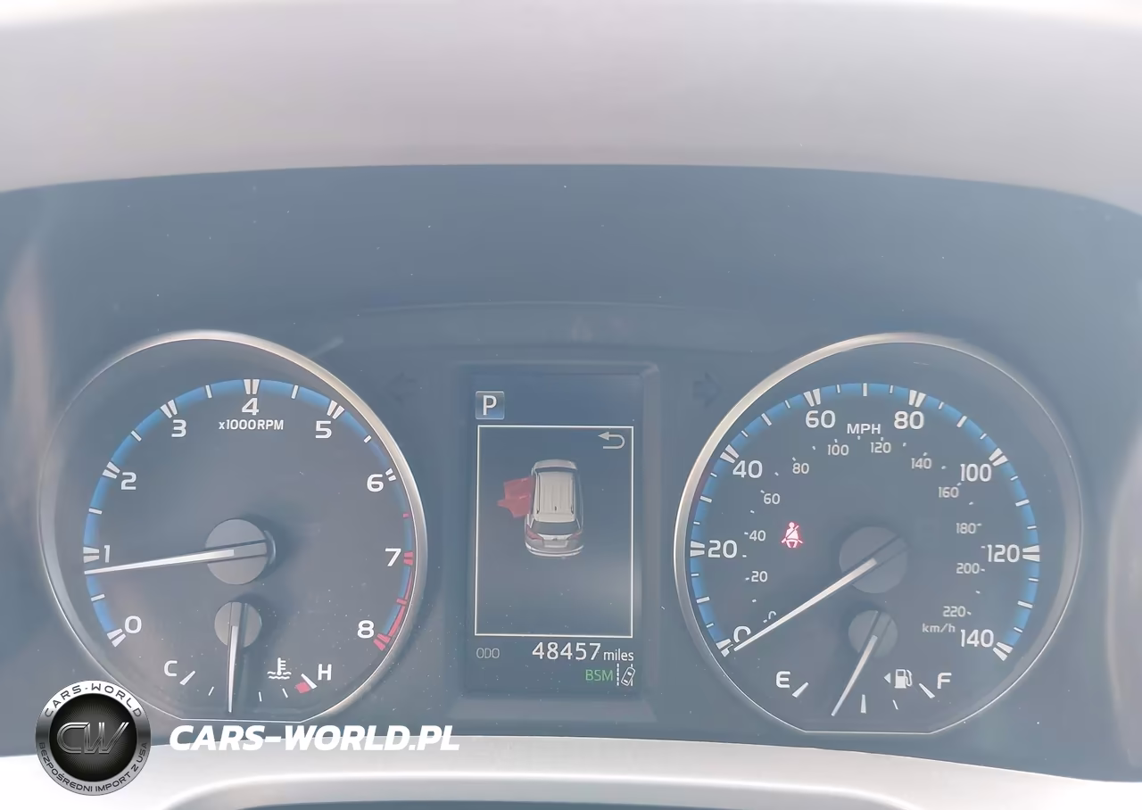 2017 Toyota Rav4 Xle VIN:2T3RFREV8HW677853 - 7