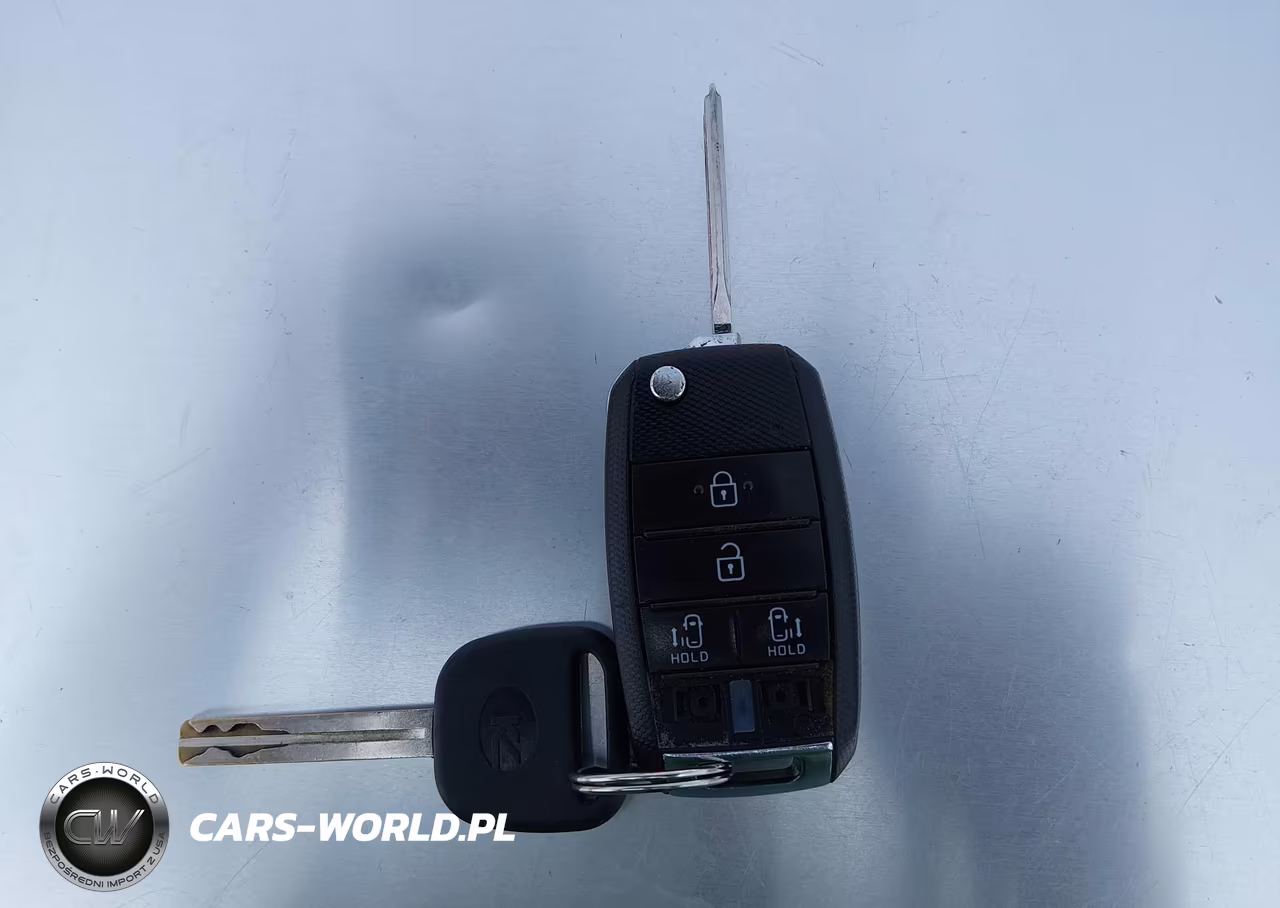 2016 Kia Sedona Lx VIN:KNDMB5C1XG6160424 - 11