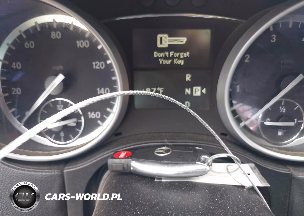 2010 Mercedes-Benz Gl 550 4Matic VIN:4JGBF8GE6AA622116 - 11
