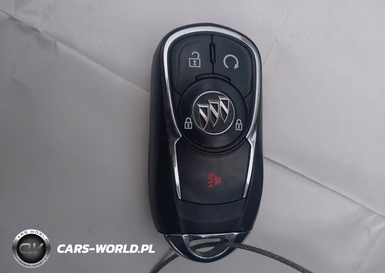 2019 Buick Encore Fwd Preferred VIN:KL4CJASB5KB903602 - 11