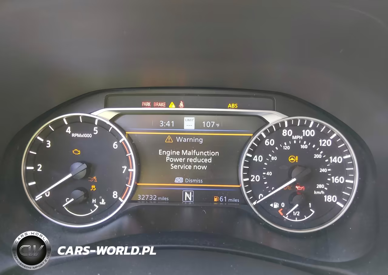 2023 Nissan Altima Sr Vc-Turbo Fwd VIN:1N4AL4CV4PN344847 - 7