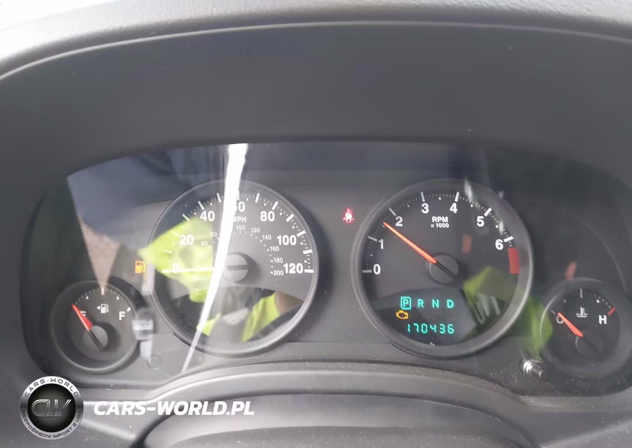 2010 Jeep Compass Sport VIN:1J4NF1FB9AD653952 - 7