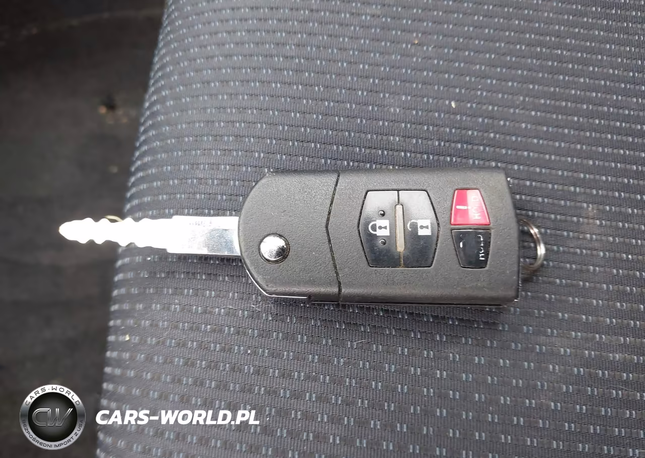 2011 Mazda Mazda3 I Touring VIN:JM1BL1VF8B1402378 - 11