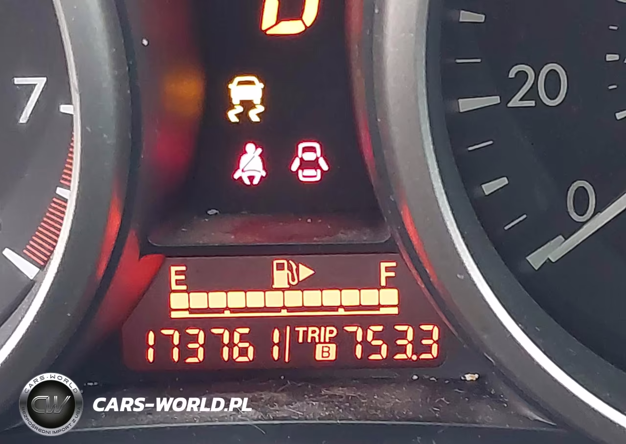 2011 Mazda Mazda3 I Touring VIN:JM1BL1VF8B1402378 - 15