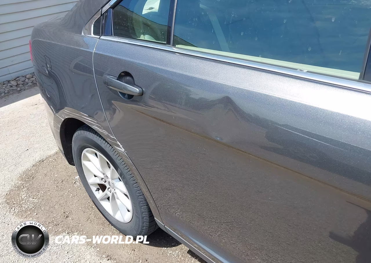 2015 Ford Taurus Se VIN:1FAHP2D88FG127191 - 19