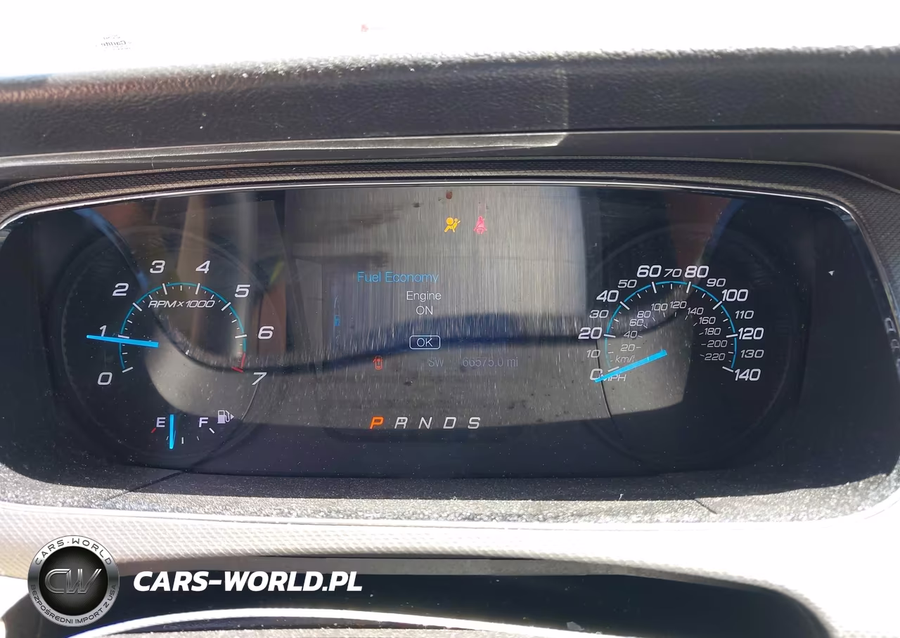 2015 Ford Taurus Se VIN:1FAHP2D88FG127191 - 7