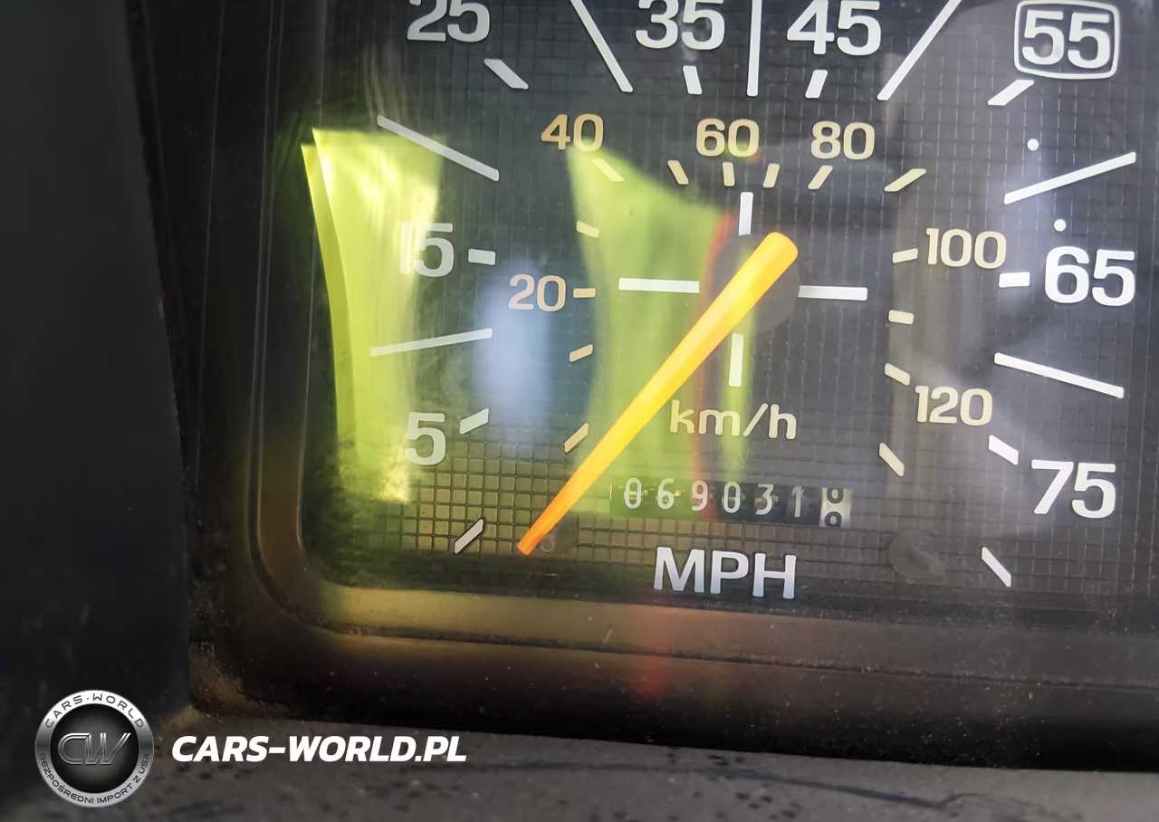 1998 Ford F800 VIN:1FDXF80E9WVA28619 - 5
