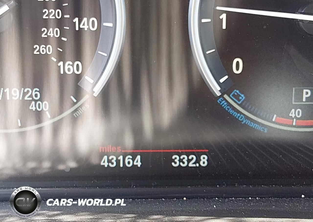 2017 BMW X3 xDrive28I VIN:5UXWX9C53H0T08484 - 15
