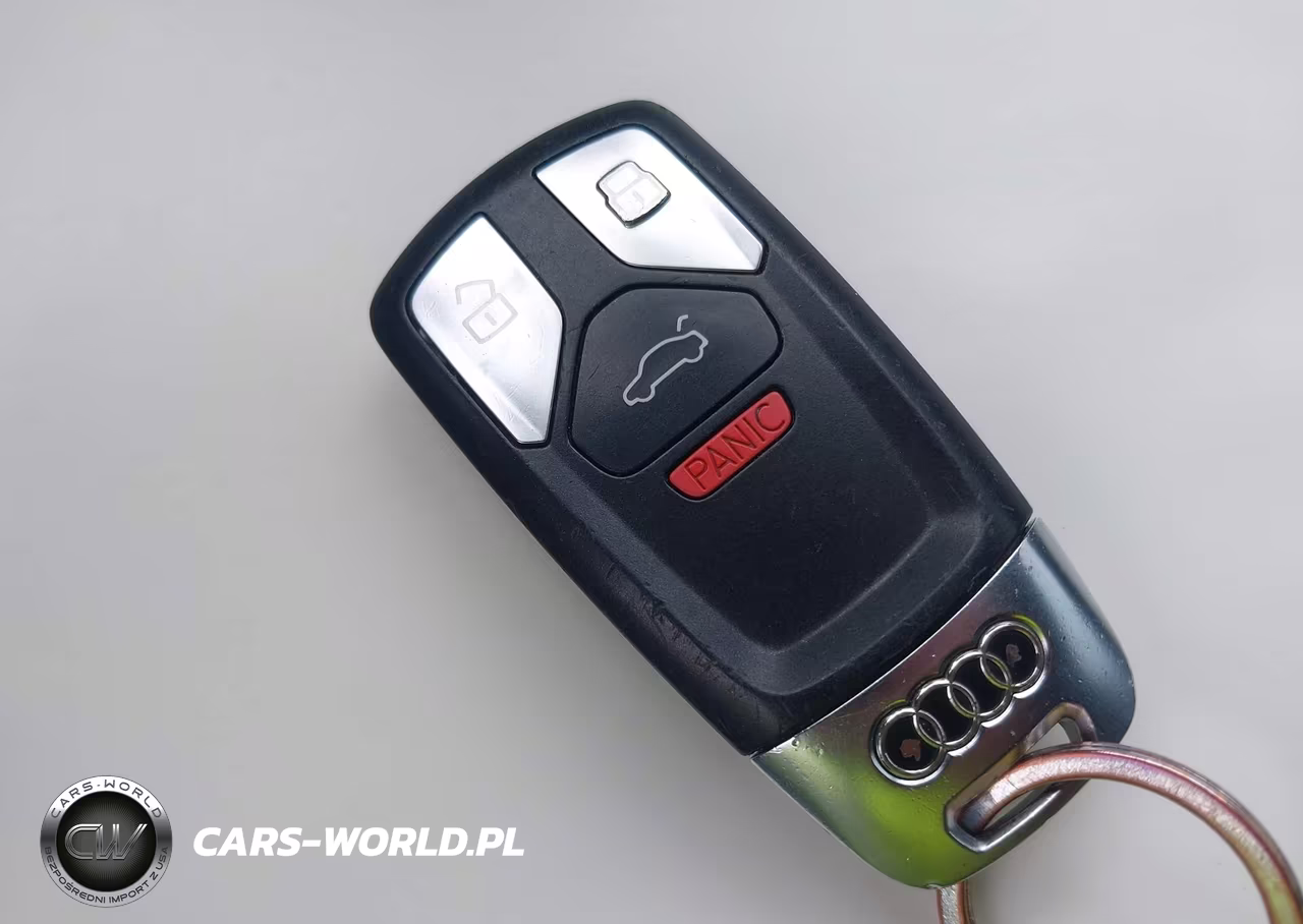 2018 Audi S5 3.0T Premium Plus VIN:WAUP4AF55JA001990 - 11