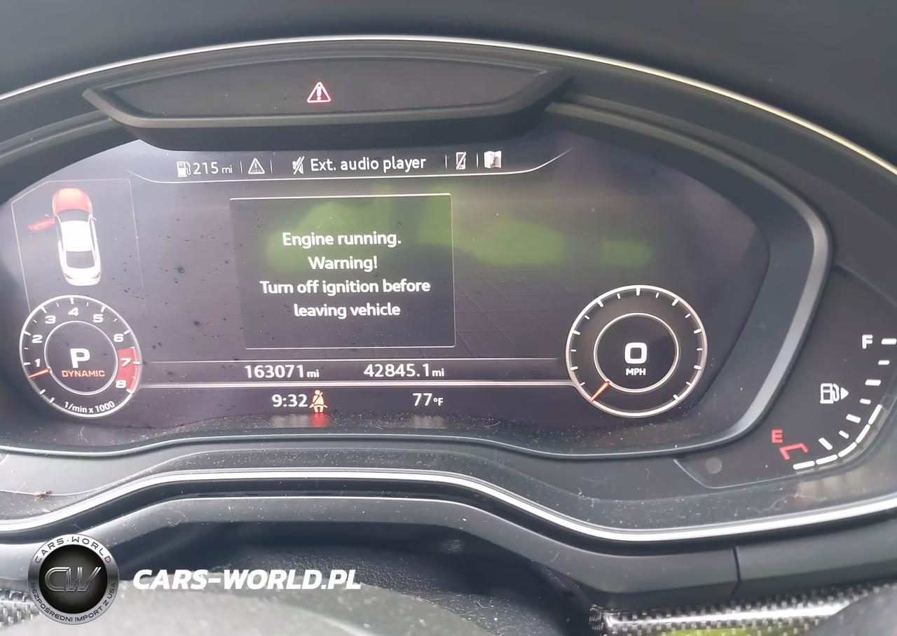 2018 Audi S5 3.0T Premium Plus VIN:WAUP4AF55JA001990 - 7
