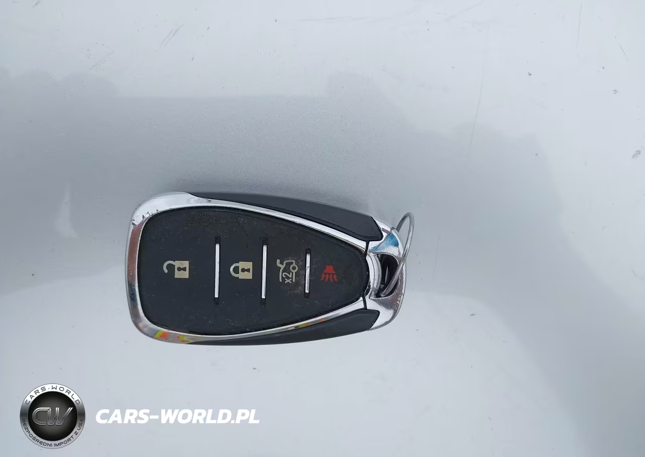 2018 Chevrolet Malibu 1Fl VIN:1G1ZC5ST8JF157155 - 11