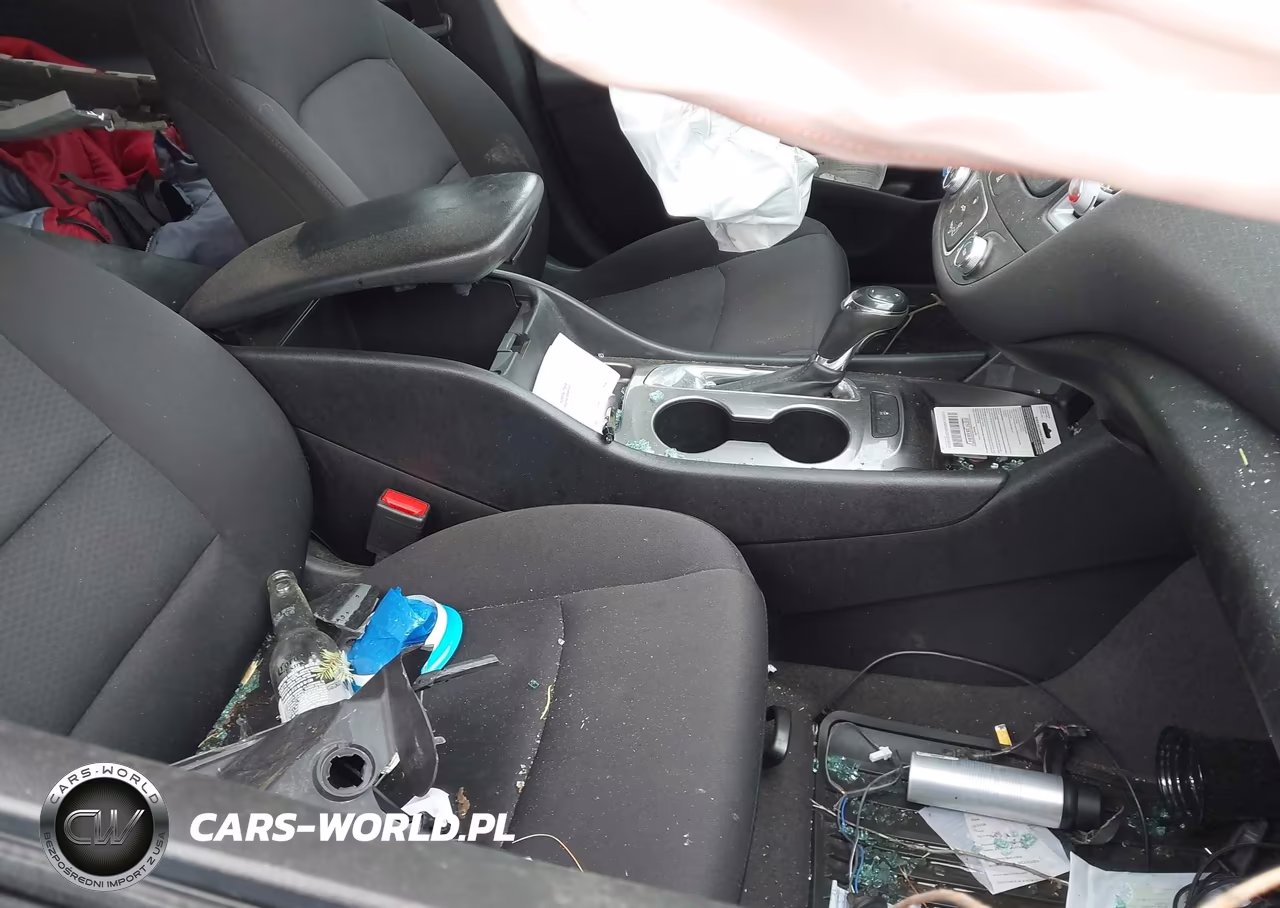 2018 Chevrolet Malibu 1Fl VIN:1G1ZC5ST8JF157155 - 5