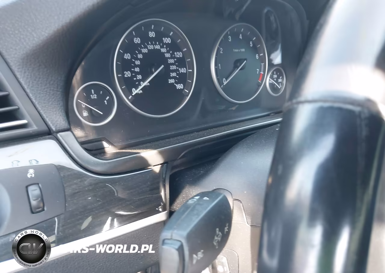 BMW 550I VIN:WBAFU9C5XBC784180 - 7