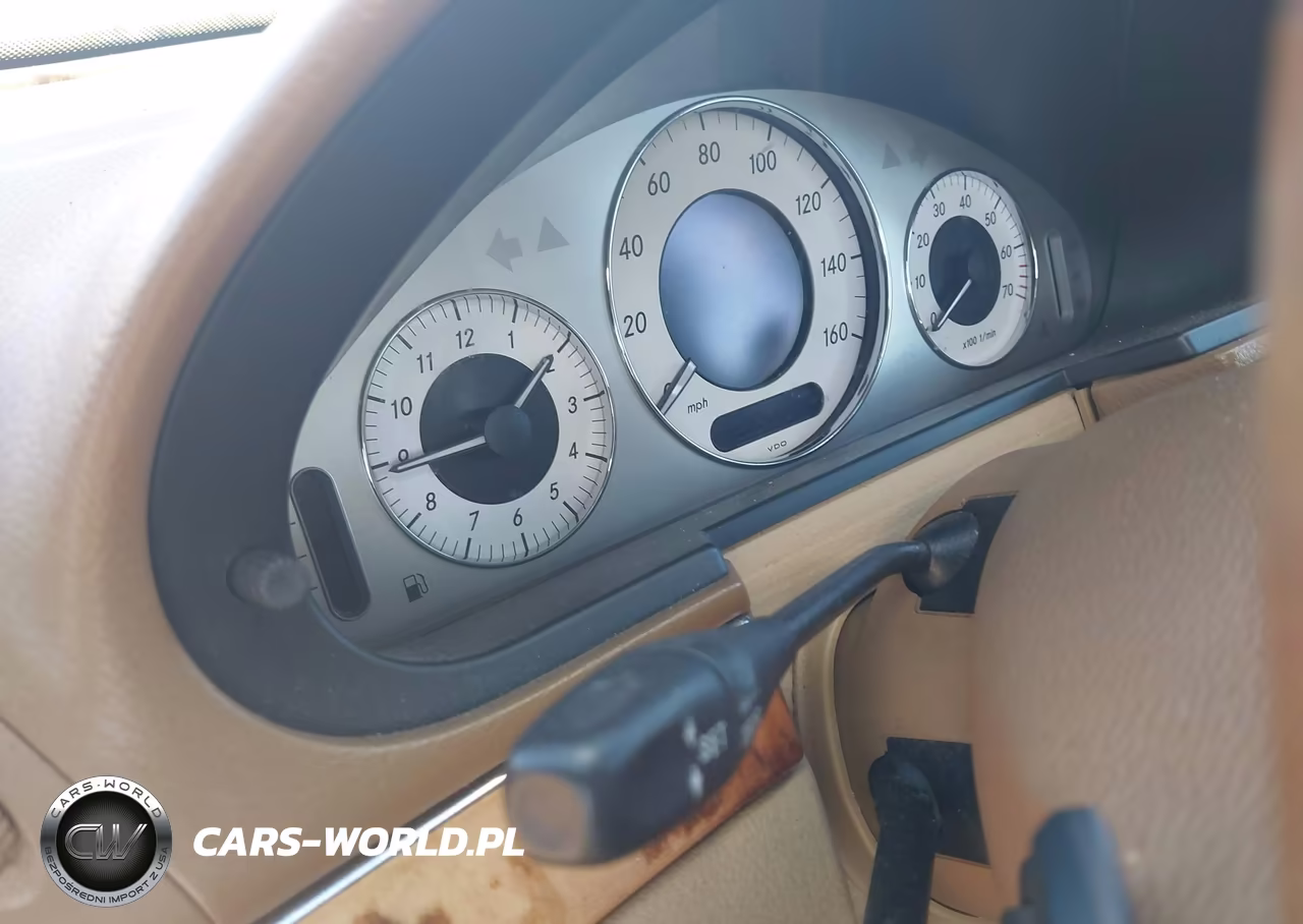 2009 Mercedes-Benz E 350 4Matic VIN:WDBUF87X89B413480 - 7