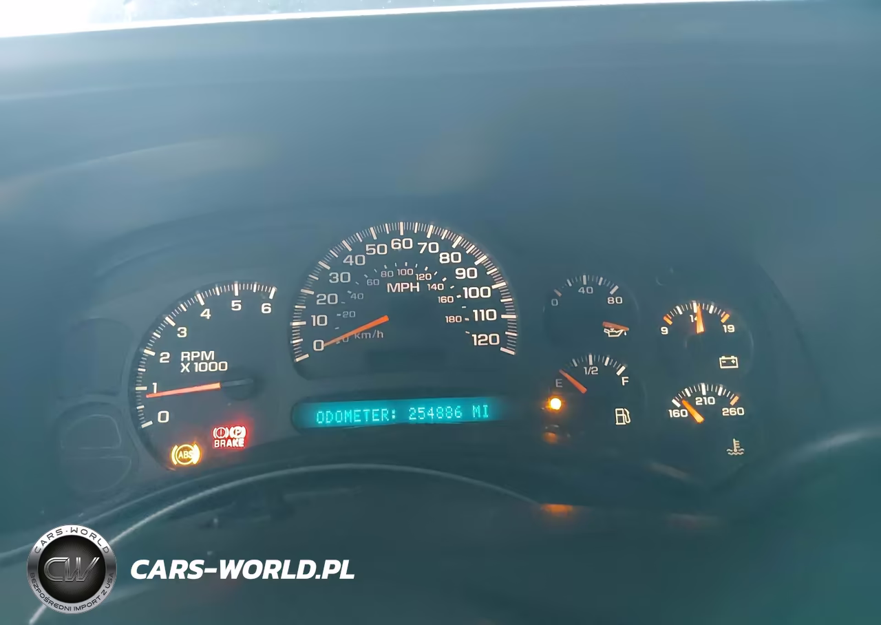 2003 GMC Sierra 1500 Sle VIN:2GTEC19T931341485 - 7